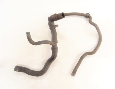 Citroen c5 iii 2.0 hdi труба wąż wody фото №1