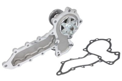 Thermotec wp-nh012 насос воды, охлаждение двигателя фото №1