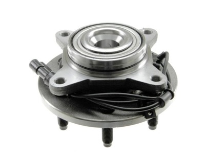 COJINETE CUBO PARTE DELANTERA FORD EXPEDITION 2003-  