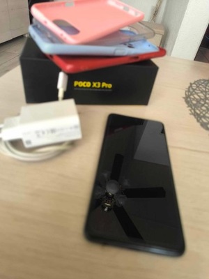 POCO X3 PRO 8GB/256GB