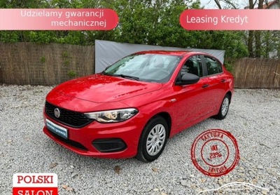 Fiat Tipo 1.4 16V 95KM Gwarancja Salon PL Serw...