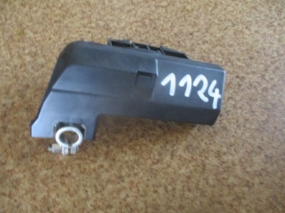 Клема піротехнічна запобіжник audi 8j0915459 фото №1