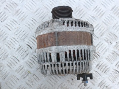 Генератор renault scenic 3 8200660057 210a фото №1