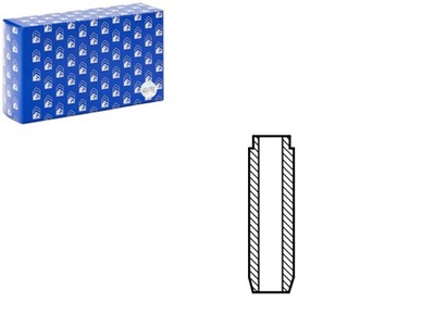 Ae vag96384 напрямна клапана фото №1