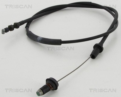 CABLE GAS TOYOTA YARIS 1,0 99-05 814013301  