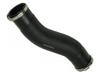 Труба turbo chevrolet cruze j300 2.0 cdi 3190597 фото №1