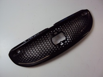 Решітка радіатора решітка радіатора smart fortwo a453 2014- фото №1