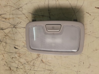 Kia xceed лампа освітлення кабіни задня фото №1