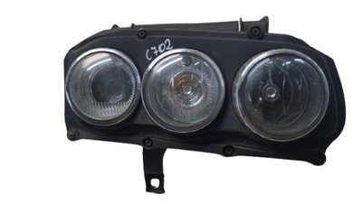 Лампа правый перед alfa romeo brera фото №1