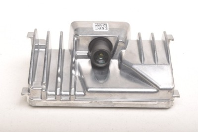 Peugeot 2008 ii камера скло передньої 9871856880 25r фото №1