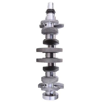 Wał коленчатый kia ceed proceed soul sportage carens 1.6gdi g4fd 2010- новый фото №1