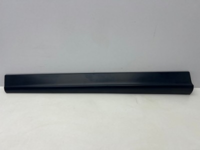 Audi q5 i 8r молдинг na двері передні ліва перед оригінал 08-16 фото №1