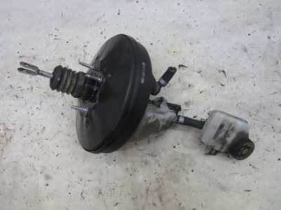 Підсилювач гальм насос гальмівна x-trail iii t32 1.6 dci фото №1