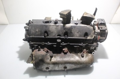 Головка двигателя правая opel signum 3.0cdti фото №1