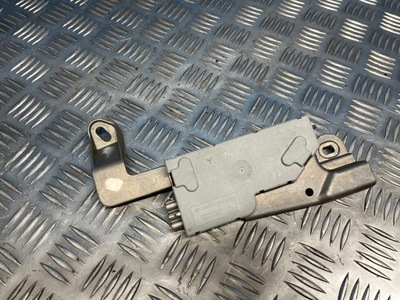 Mercedes w211 модуль підсилювач радіо антени фото №1