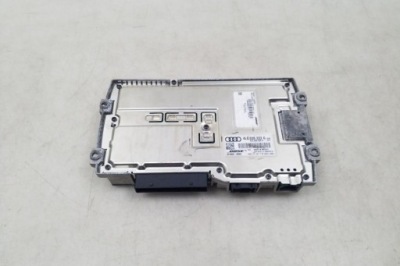 Усилитель audi q7 4l 4l0035223g 2012 фото №1