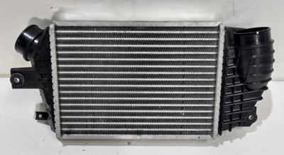 Subaru forester xt sj iv 13- интеркулер фото №1