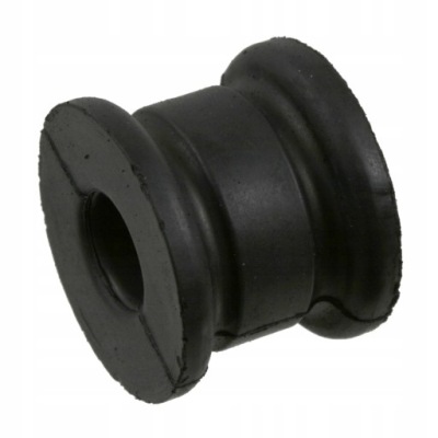 Резиновый элемент втулка стабилизатора febi bilstein 08944 фото №1