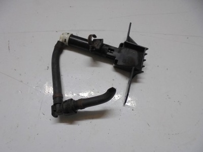 Омыватель лампы левый subaru forester iii 2009 фото №1