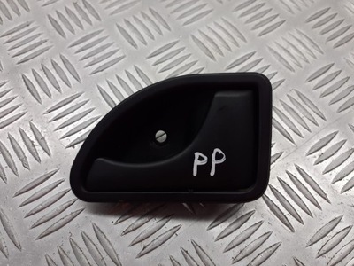 Ручка правая передняя внутренняя renault kangoo i 8200247803 фото №1