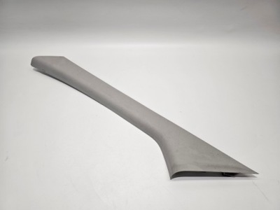 Защита стойка левая berlingo partner iii 1.6 hdi #6302 фото №1