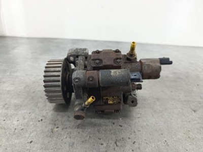 Насос упорскування renault scenic ii a2c20000754 vdo siemens 1.5 dci фото №1