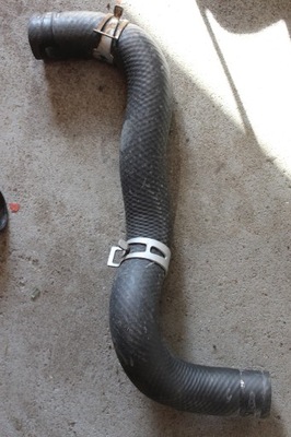 Mazda 2 07-14 1.5 sport шланг радіатора wody фото №1