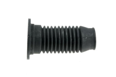 Захист амортизатора toyota yaris 05- prius 11- prs фото №1