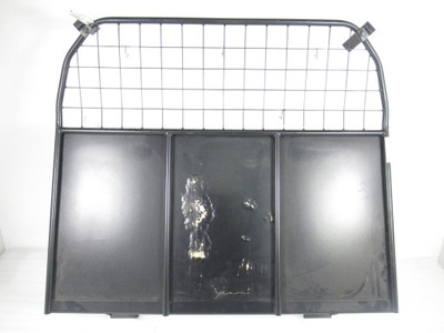 Стіна перегородкова fiat panda ii фото №1