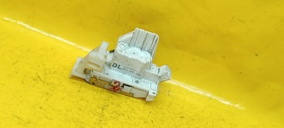 Замок двері правий задня mondeo mk3 xs41a26412cg фото №1