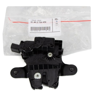 Оригинальный замок задний крышки mini clubman r55 p фото №1