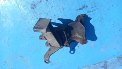 Основа фільтра оливи volvo s80 2.5d 00r 074115369 фото №1