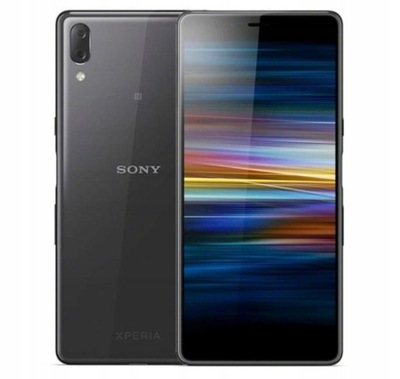 SONY XPERIA L3 ( I4312 ) DS 3/32GB LTE 3300 mAh