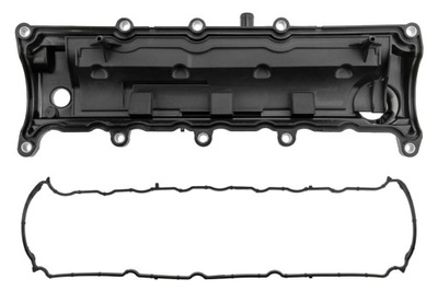 КРИШКА КЛАПАНІВ RENAULT CLIO III 1.5DCI 2005- MEGANE III 1.5DCI 2008- KANGO