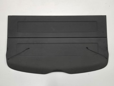 Audi q5 8r 09r полка багажника фото №1