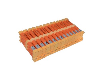 Аккумулятор hv / аккумуляторы toyota prius 09-17 фото №1