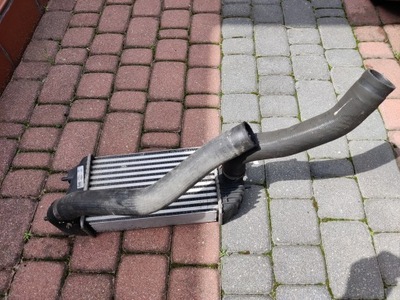 Шланг wąż труба повітря suzuk swift mk7 1,3ddis фото №1