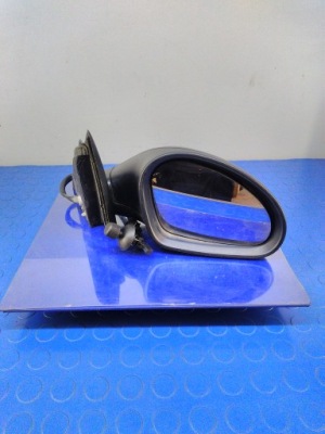 Seat cordoba ii дзеркало механічний праве фото №1