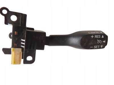 Перемикач круїз-контроль toyota corolla verso ii 2004-2009 rok фото №1