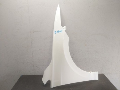 Крыло перед правый vw golf viii 8 фото №1