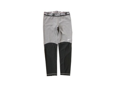 TRENINGOWE SPODNIE LEGGINSY NIKE PRO R.M