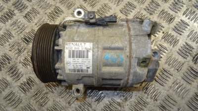 Компресор компресор кондиціонера renault nissan 8200848916b фото №1