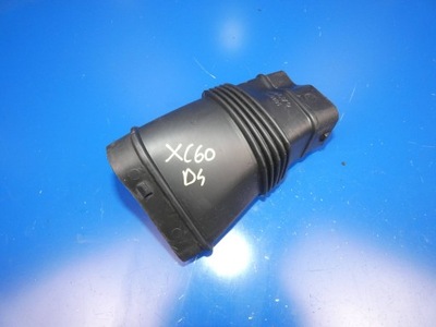 Volvo xc60 i труба впускной впуск воздуха фото №1