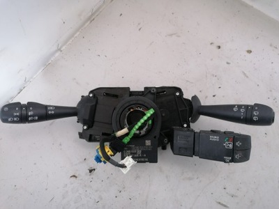 Переключатель света dacia sandero stepway ii lift фото №1