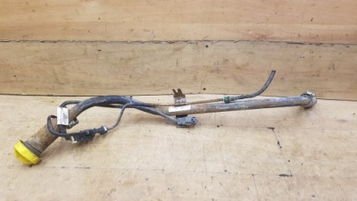 Труба заливної пального dodge ram cv caravan v фото №1