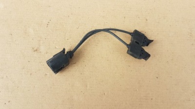 Mercedes корпус разъёмы 1685452928 фото №1