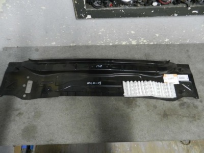 Bmw x1 f48 15-22 pas задня задній 7402515 фото №1