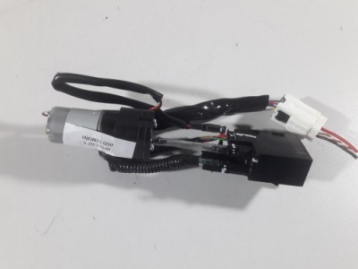 Infiniti q50 14r моторчик сиденье фото №1