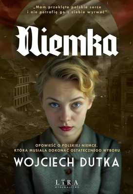 NIEMKA WOJCIECH DUTKA