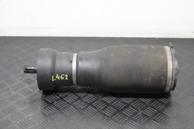 Подушка подвеска уровень задняя discovery v 5 l462 фото №1